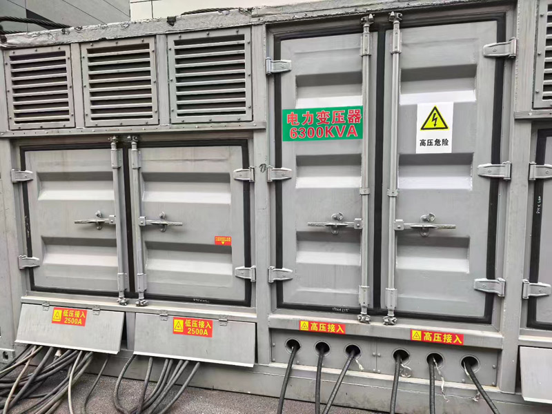 岚县柴油发电机组换季保养注意哪些事项?