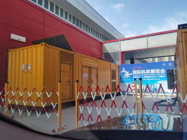 岚县发电机出租 对于发电机的特性你了解多少？