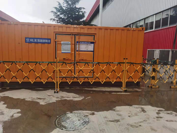 岚县租赁发电机 柴油发电机组供应商：柴油发电机组润滑油的作用？