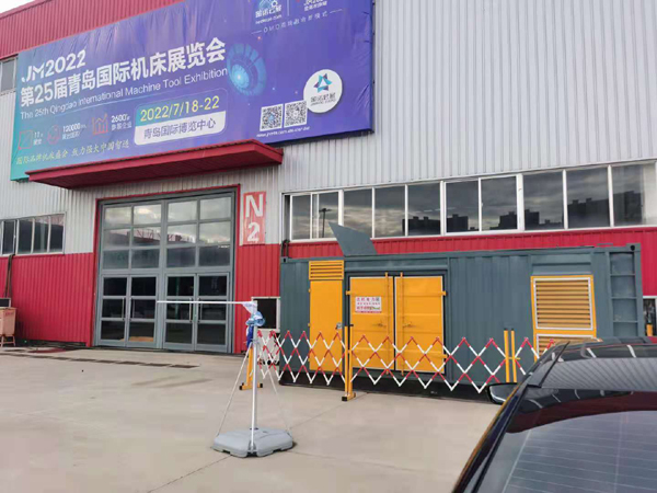 岚县发电车出租-我国柴油机发电机组行业引领动力行业发展,前景广阔