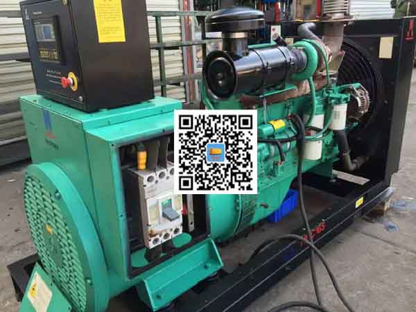 岚县租赁发电机-发电机一般变压器磁芯所使用的是什么材料?