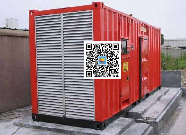 岚县300kw柴油发电机组一个小时耗油