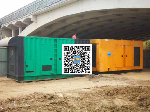 岚县决定发电机顺利启动的因素及如何解决发电机冬季起动困难问题