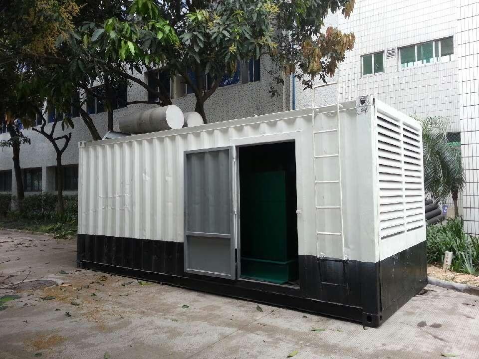岚县发电机出租-玉柴发电机组的配置有哪些？