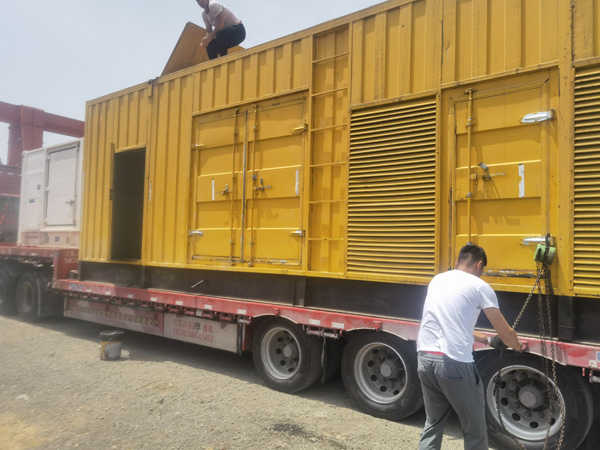 岚县除了负载情况和发动机维护,还有哪些因素会影响 200kw 柴油发电机的油耗?
