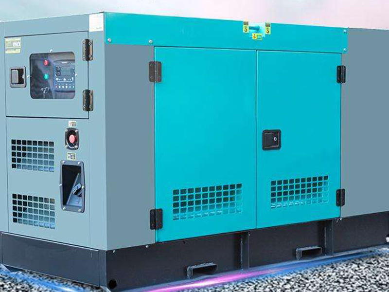 岚县50KW柴油发电机油耗是多少？