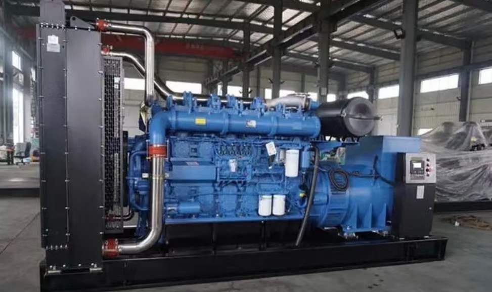 岚县如何选择适合的 500kW 柴油发电机组？