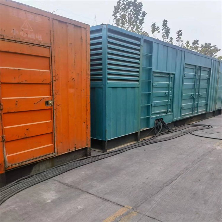 岚县如何选择适合 600kW 柴油发电机组的热继电器？