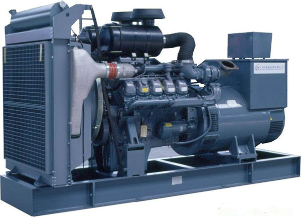 岚县发电机组冬季保养需注意哪些细节？