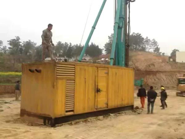 岚县如何判断水冷式机油散热器密封件是否需要更换?